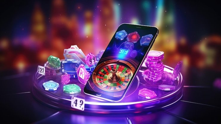 Simbol dan pesan terkait Responsible Gaming sebagai prioritas utama macan99