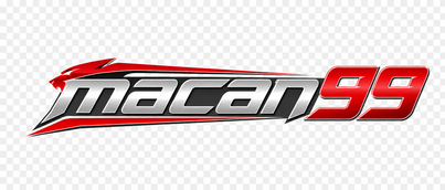 Logo macan99